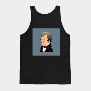 Georg Hegel Tank Top